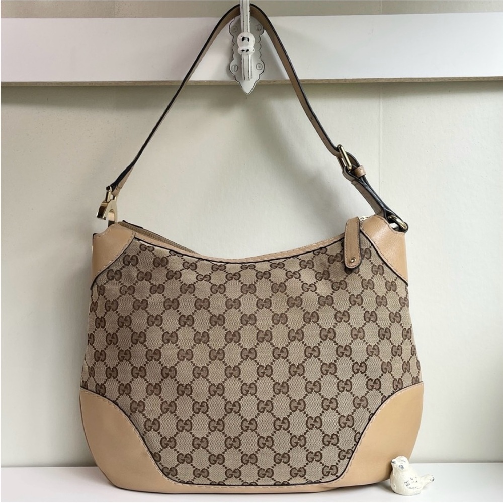 Gucci Charlotte Shoulder Bag